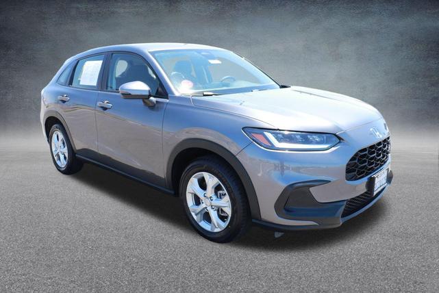 2023 Honda HR-V