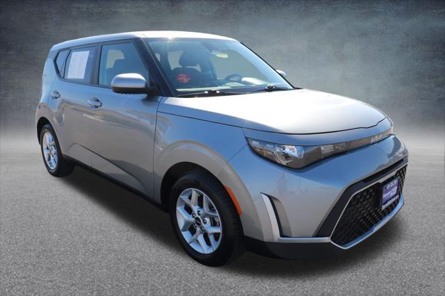 2023 Kia SOUL