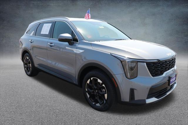 2024 Kia Sorento