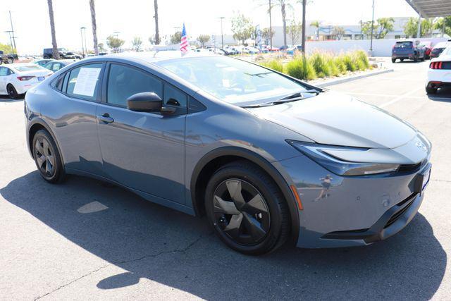 2024 Toyota Prius