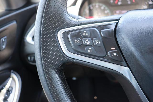 Photo of 2023 Mineral Gray Metallic Chevrolet Malibu