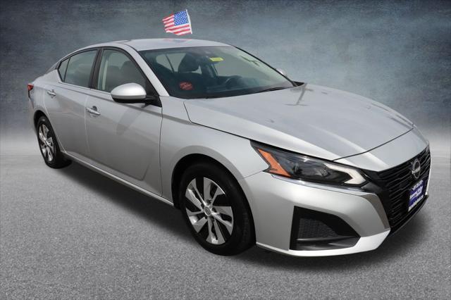 2023 Nissan Altima