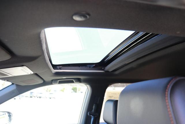 Photo of 2024 Lunar Silver Metallic Honda CR-V Hybrid
