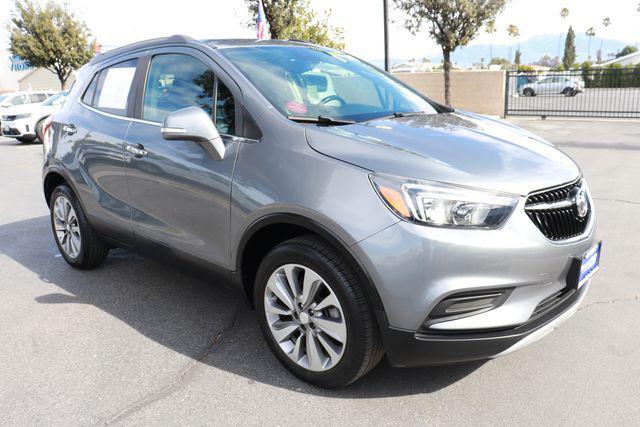 2019 Buick Encore