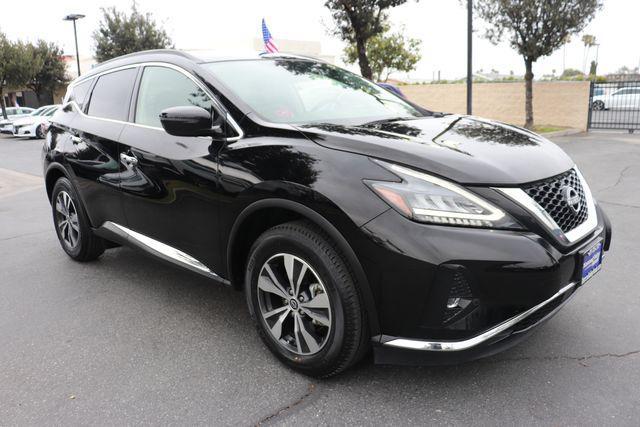 2023 Nissan Murano