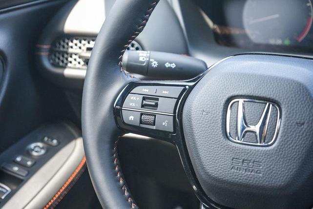 Photo of 2026 Honda HR-V