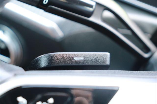 Photo of 2024 Polar White Mercedes-Benz C-Class
