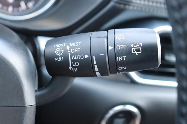 Photo of 2024 Eternal Blue Mica Mazda CX-5