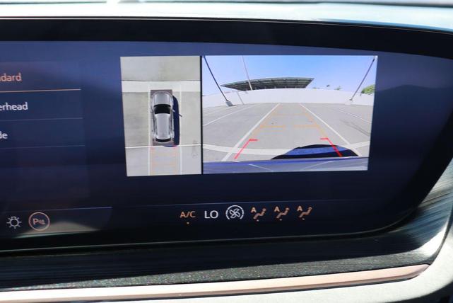 Photo of 2024 Moonstone Gray Metallic Buick Envision