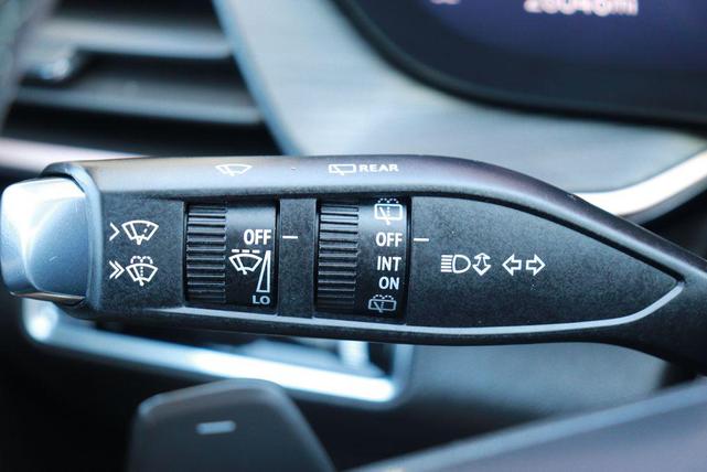 Photo of 2024 Moonstone Gray Metallic Buick Envision