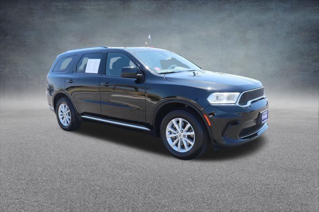 2023 Dodge Durango