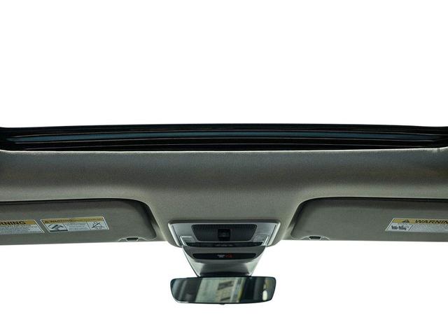 Photo of 2026 Urban Gray Honda HR-V