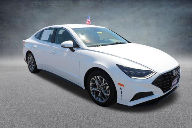 2023 Hyundai Sonata