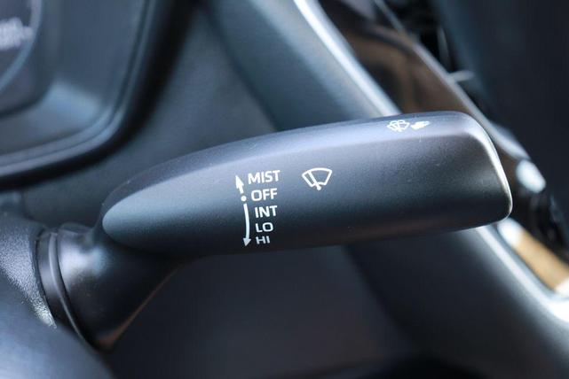 Photo of 2024 Ice Toyota Corolla