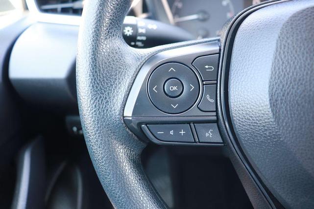 Photo of 2024 Ice Toyota Corolla