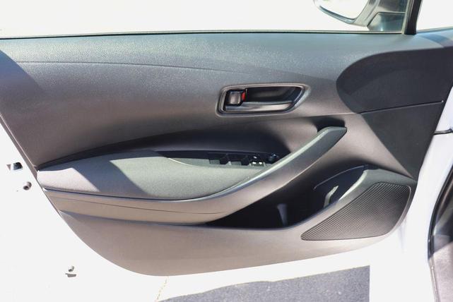 Photo of 2024 Ice Toyota Corolla