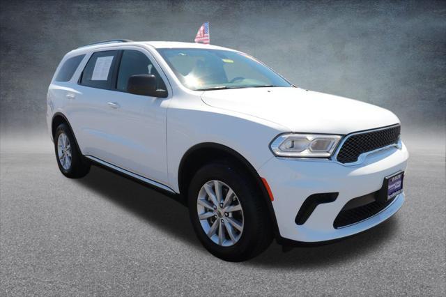 2024 Dodge Durango