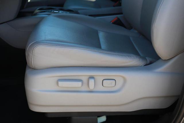 Photo of 2023 Modern Steel Metallic Honda Ridgeline