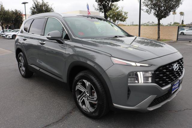2023 Hyundai Santa Fe