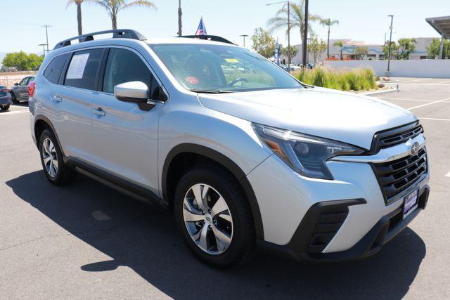 2024 Subaru Ascent