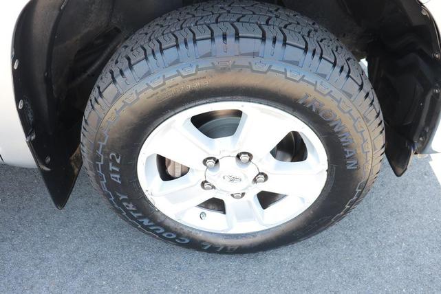 Photo of 2017 Silver Sky Metallic Toyota Tundra