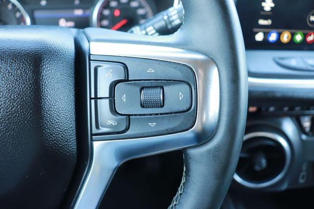 Photo of 2024 Sterling Gray Metallic Chevrolet Blazer