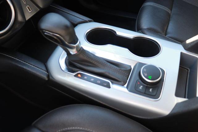 Photo of 2024 Sterling Gray Metallic Chevrolet Blazer