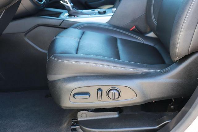 Photo of 2024 Sterling Gray Metallic Chevrolet Blazer
