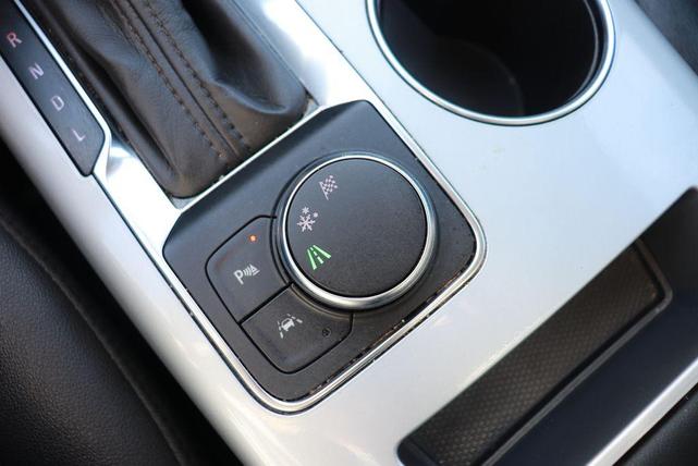 Photo of 2024 Sterling Gray Metallic Chevrolet Blazer