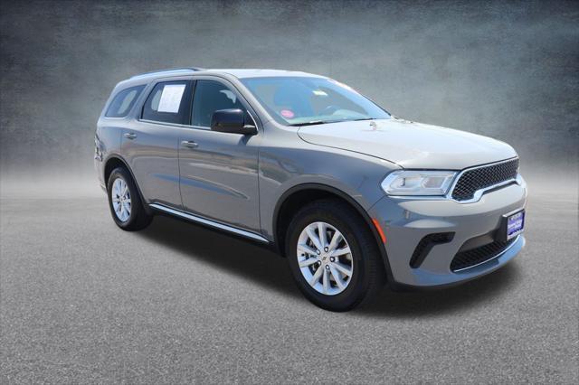 2023 Dodge Durango