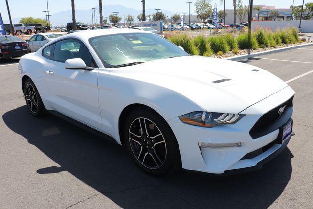 2023 Ford Mustang