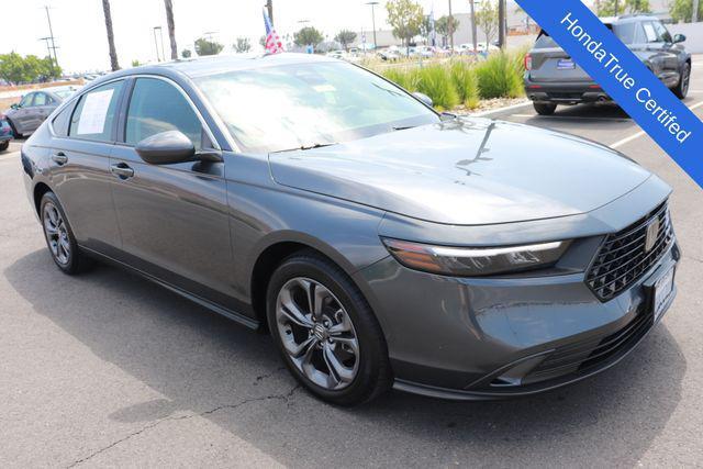 2023 Honda Accord