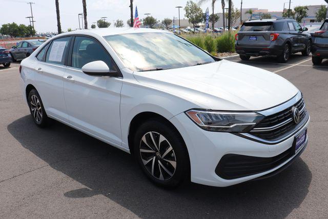 2023 Volkswagen Jetta