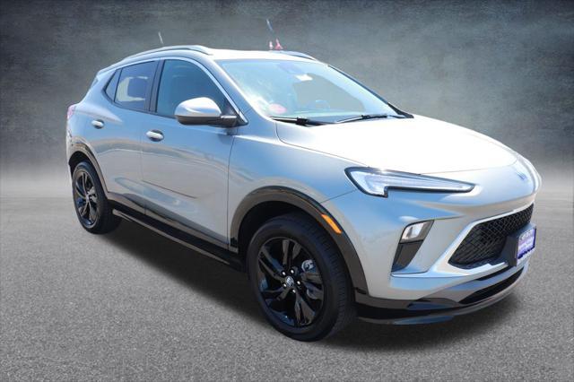 2024 Buick Encore Gx