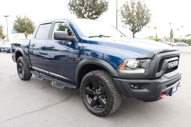 2019 RAM 1500 Classic