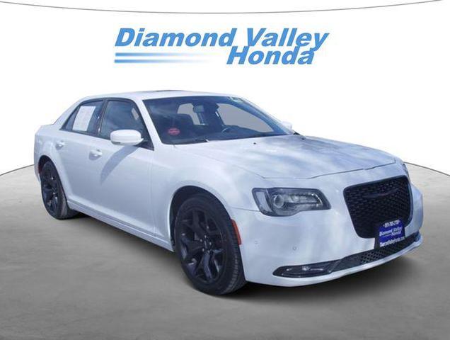 2022 Chrysler 300