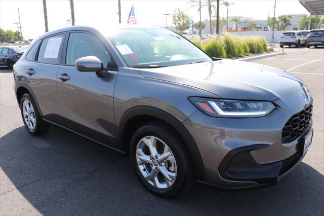 2023 Honda HR-V
