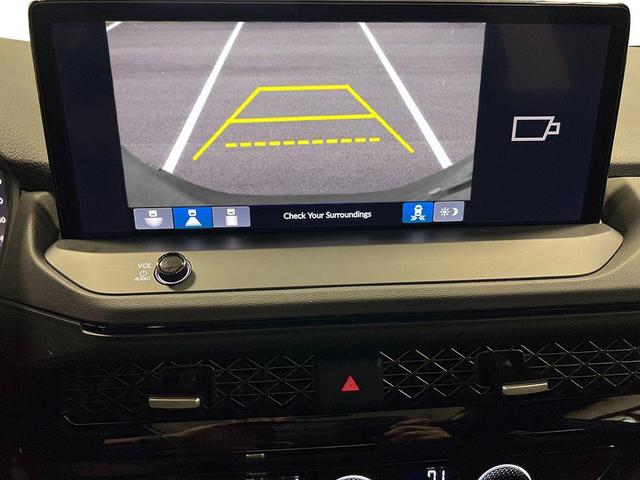 Photo of 2025 Urban Gray Honda Accord Hybrid