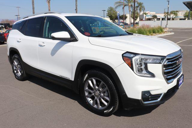 2023 GMC Terrain