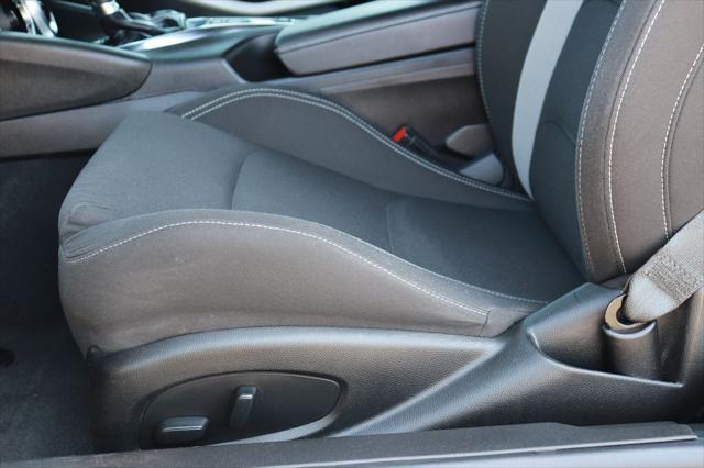 Photo of 2023 Black Chevrolet Camaro