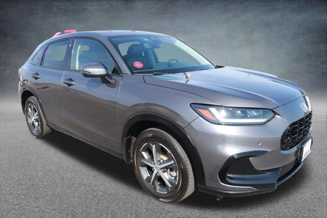 2024 Honda HR-V