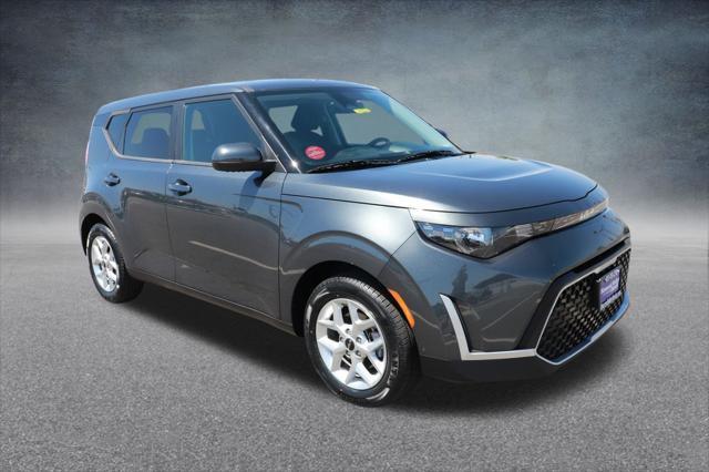 2024 Kia SOUL