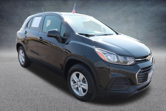 2022 Chevrolet TRAX