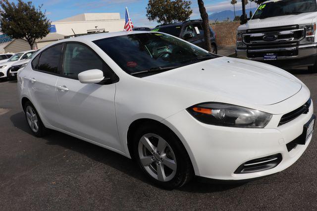 2015 Dodge Dart