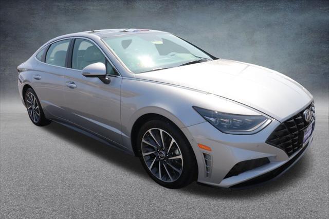 2023 Hyundai Sonata