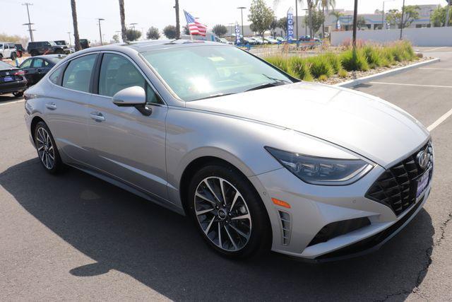 2023 Hyundai Sonata