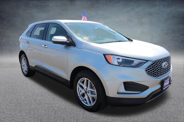 2023 Ford Edge