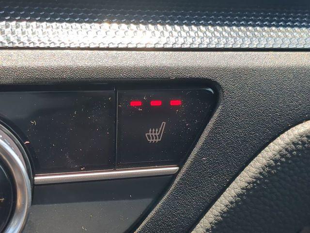 Photo of 2025 Gray Pearl Honda CR-V Hybrid