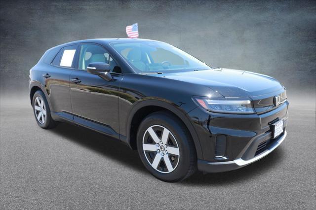 2024 Honda Prologue