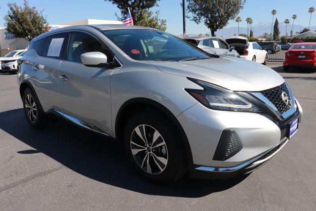2023 Nissan Murano